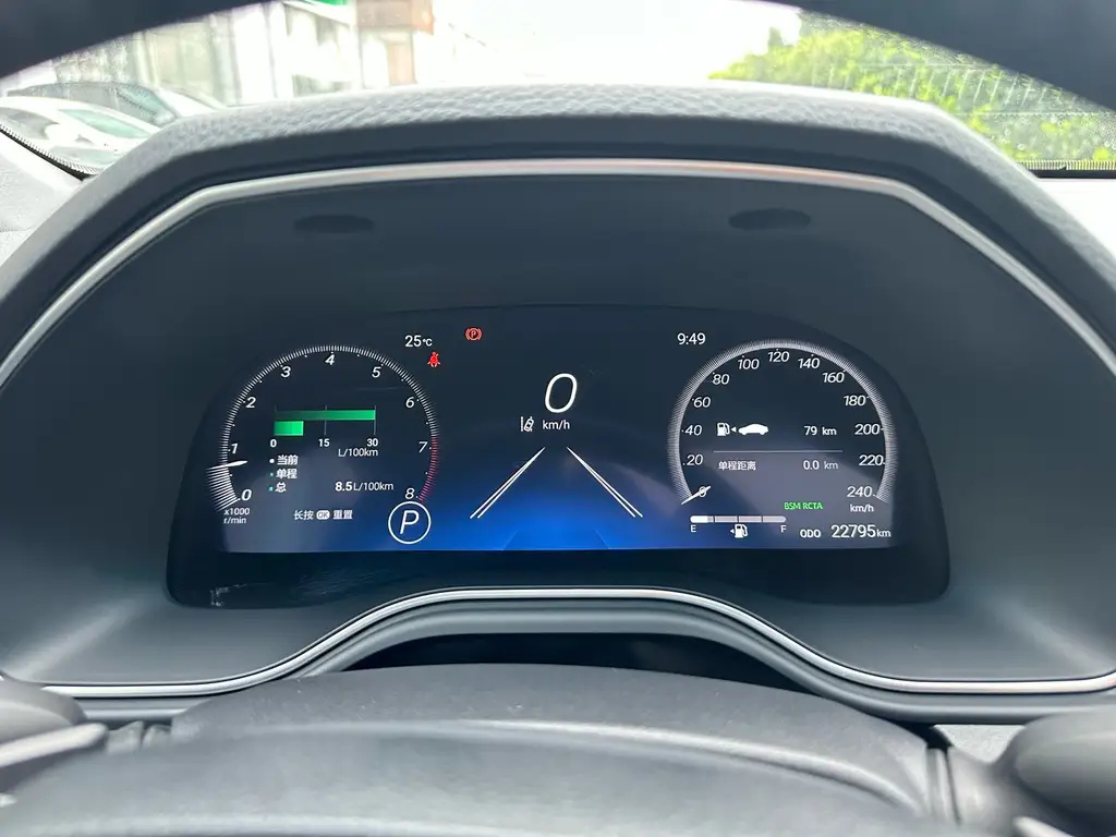 TOYOTA AVALON 2022
