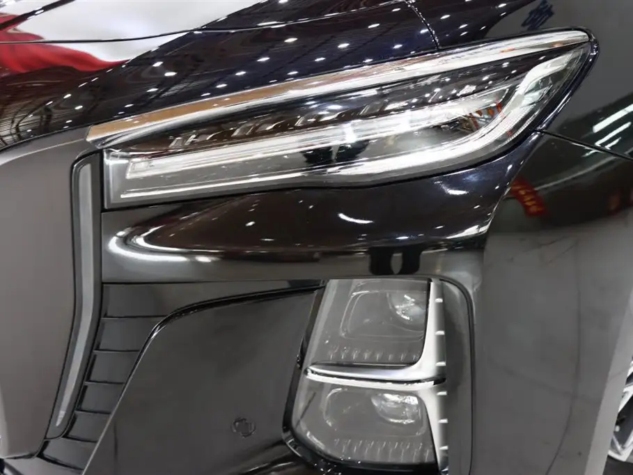 HONGQI H5 2024