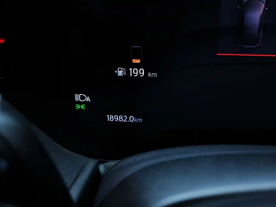 FORD MONDEO 2024
