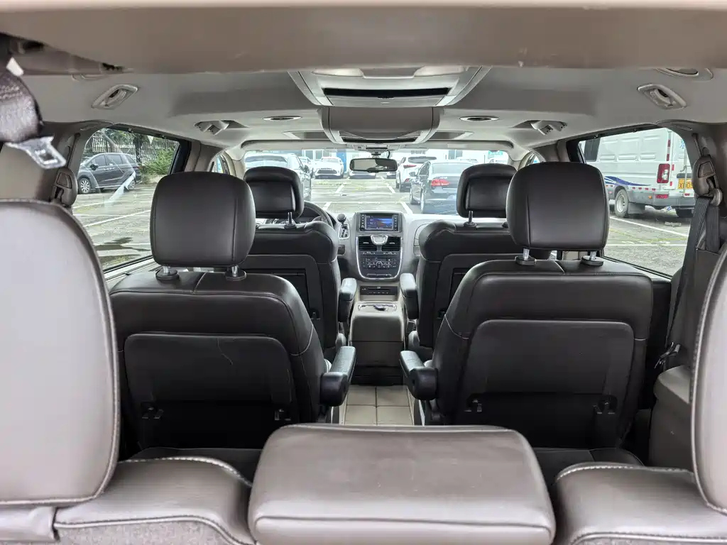 CHRYSLER OTHER 2013