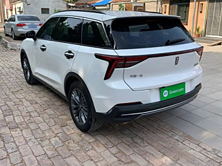 BESTURN T55 2022 YEAR 1.5T AUTOMATIC YEAR 2022
