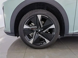 DEEPAL S07  2023 YEAR 520MAX E-POWER EDITION 2023