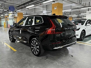 VOLVO XC60 2025 YEAR B5 4WD DELUXE EDITION 2025