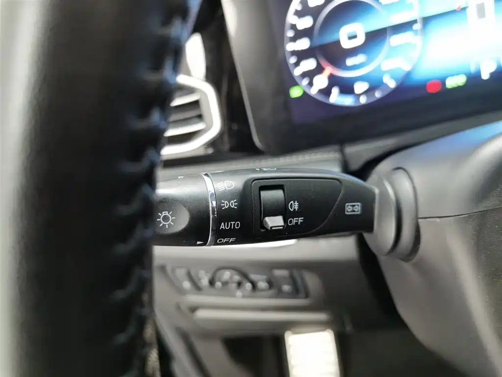 JETOUR X90 2020