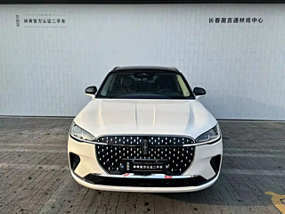 LINCOLN ADVENTURER  2024 YEAR 2.0T 4WD  EDITION 2024