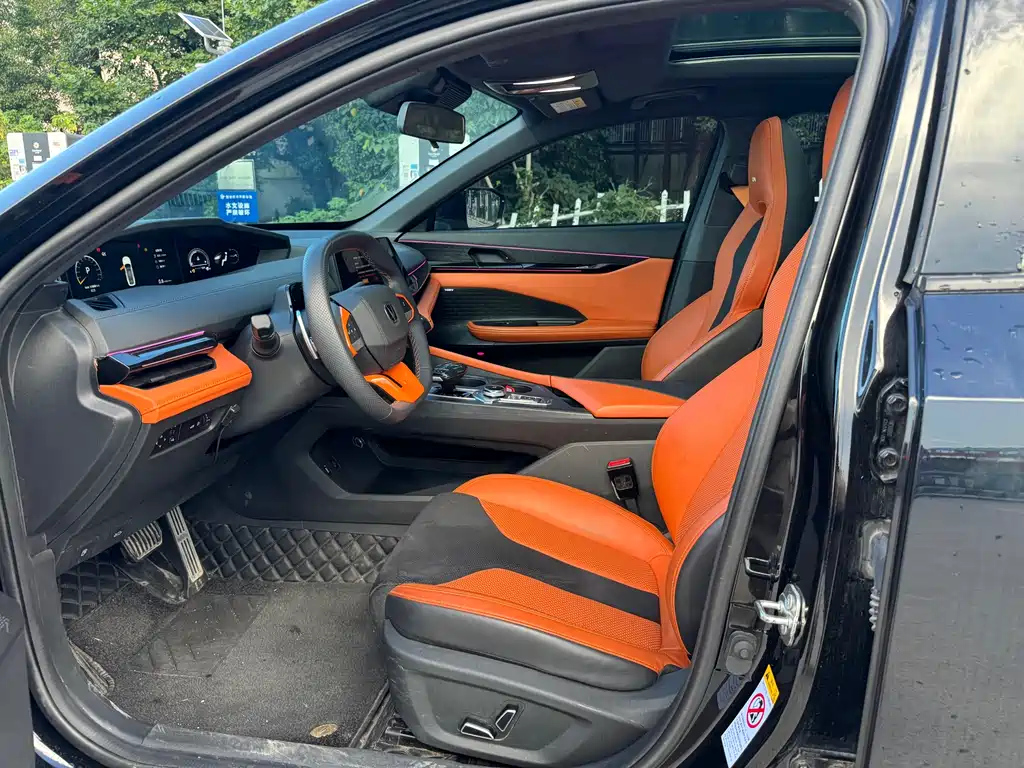 CHANGAN UNI-V 2023
