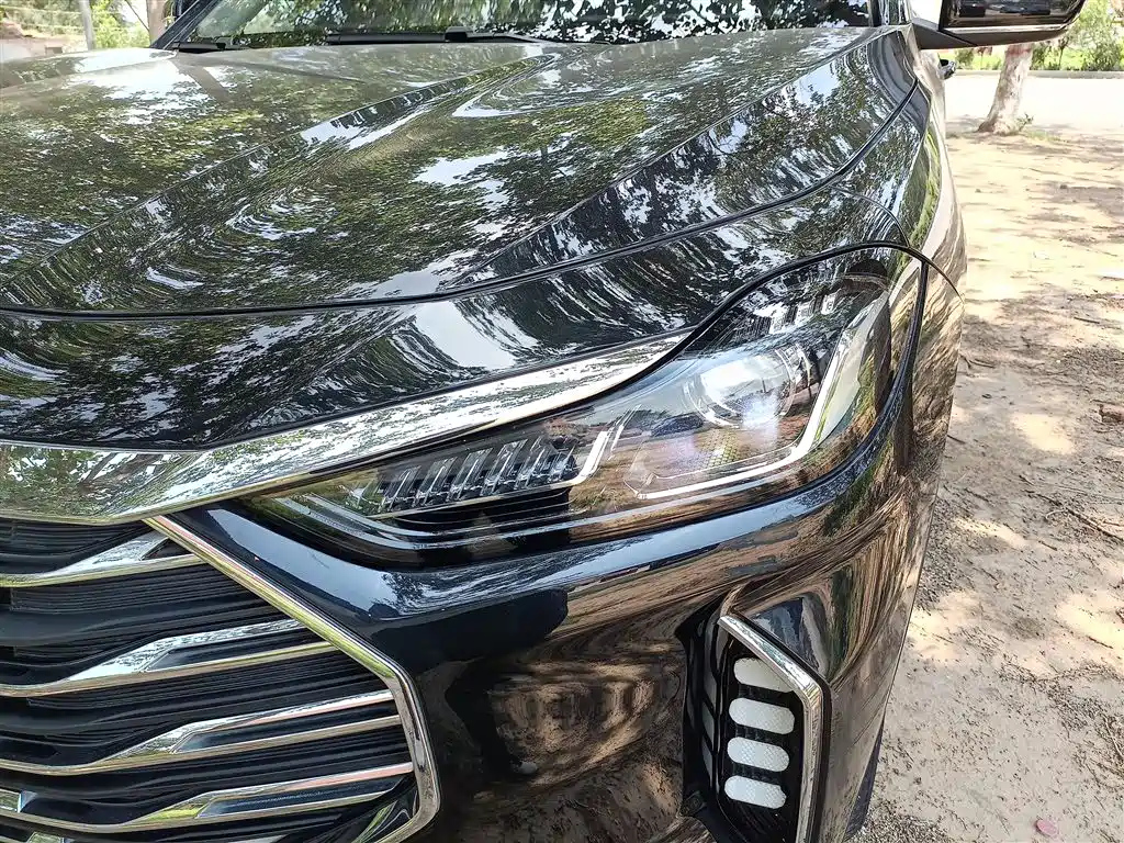 JETOUR X70 PLUS 2021