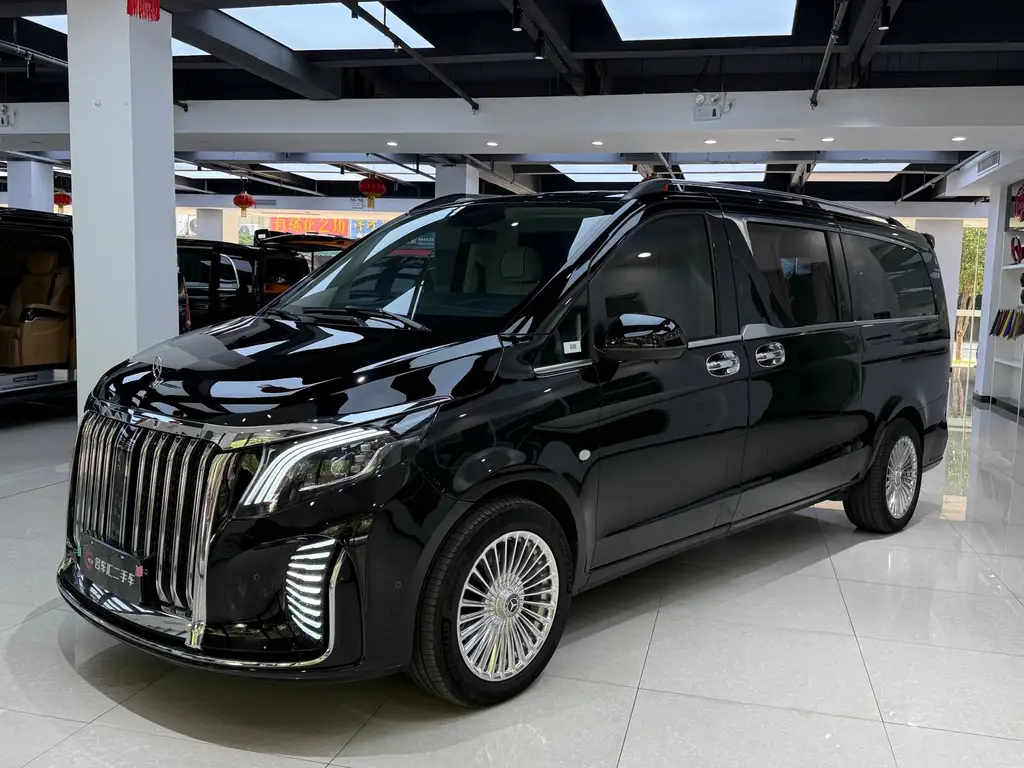 MERCEDES BENZ VITO