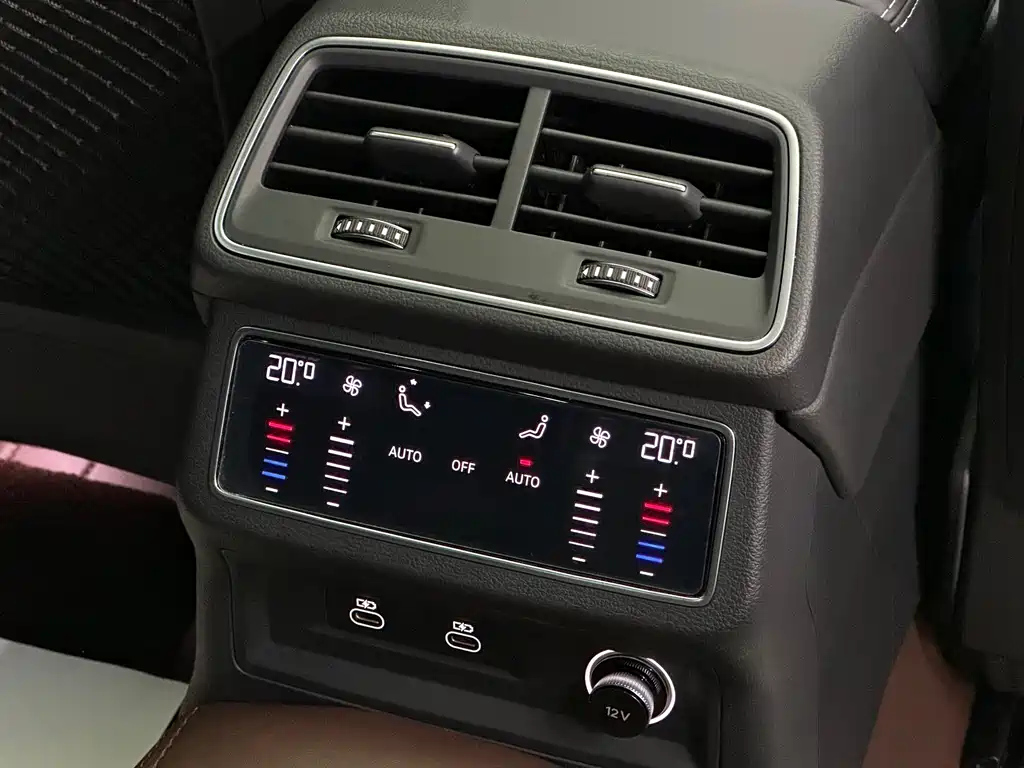 AUDI A6L 2024