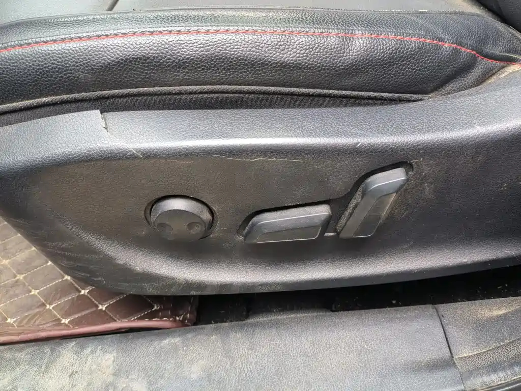 HAVAL H6 2014