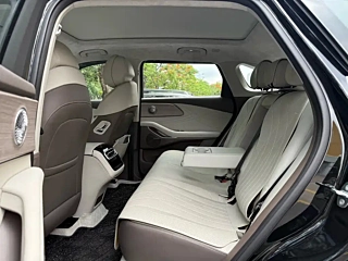 EXEED &#29814;&#20809;C-DM  2025 YEAR 100 RANGE PRO 2WD 2025