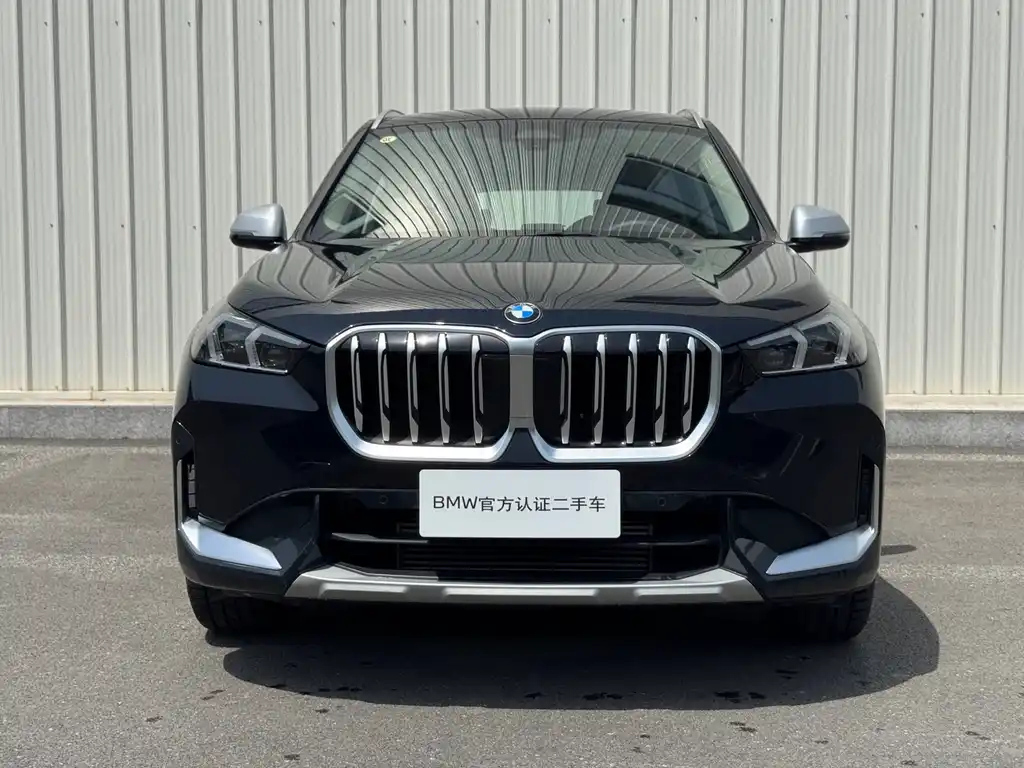 BMW X1 2023