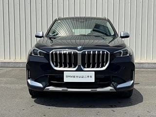 BMW X1 2024