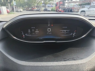 PEUGEOT 4008 2018 YEAR 350THP ELITE EDITION 2018