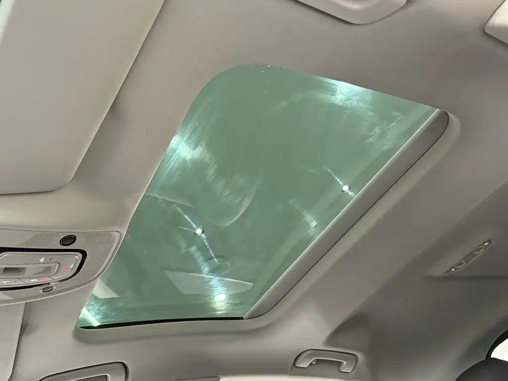 AUDI A7 2023