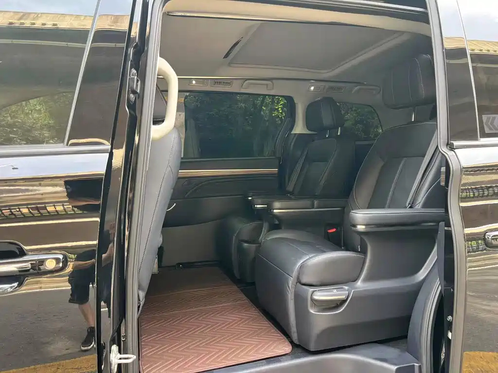 TRUMPCHI M8 2021