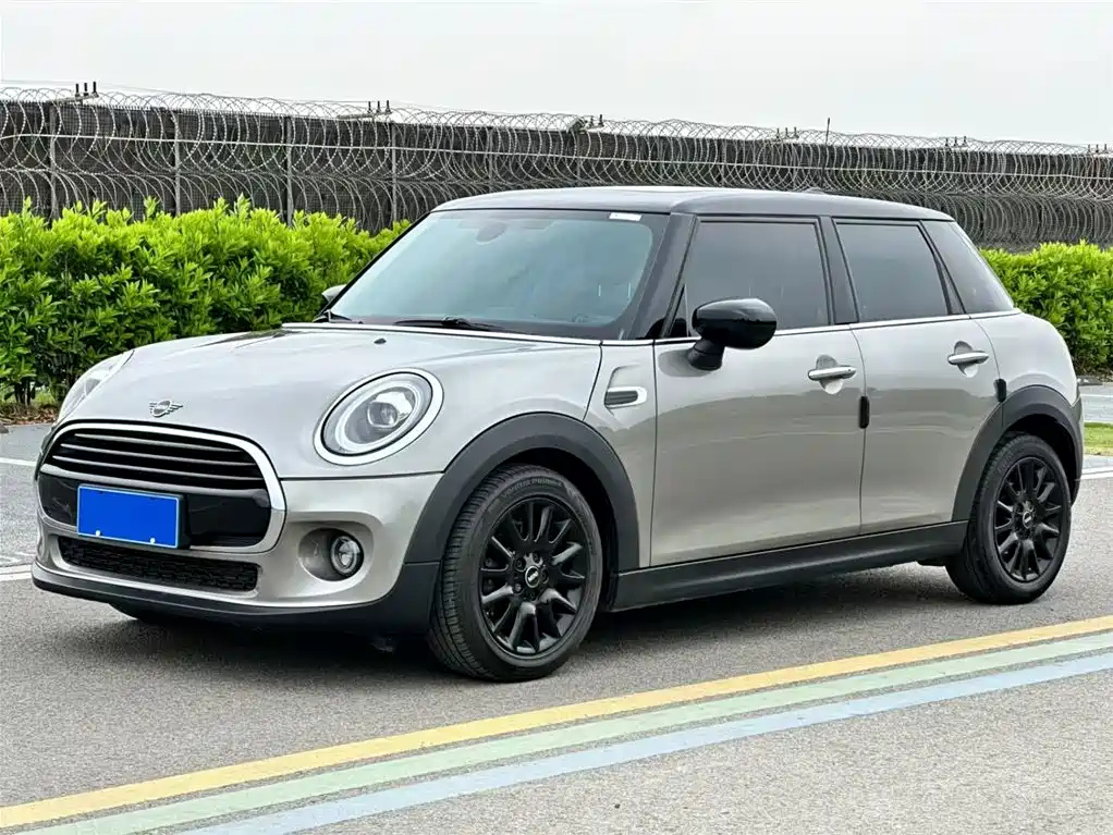 MINI OTHER 2020