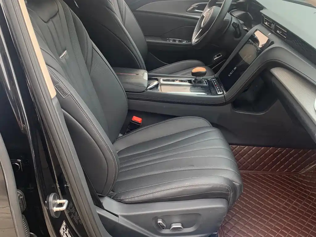 HONGQI H5 2023