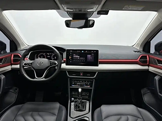 VOLKSWAGEN THARU 2023 YEAR 330TSI 4WD EDITION 2023