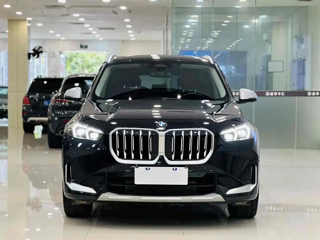 BMW X1 2023