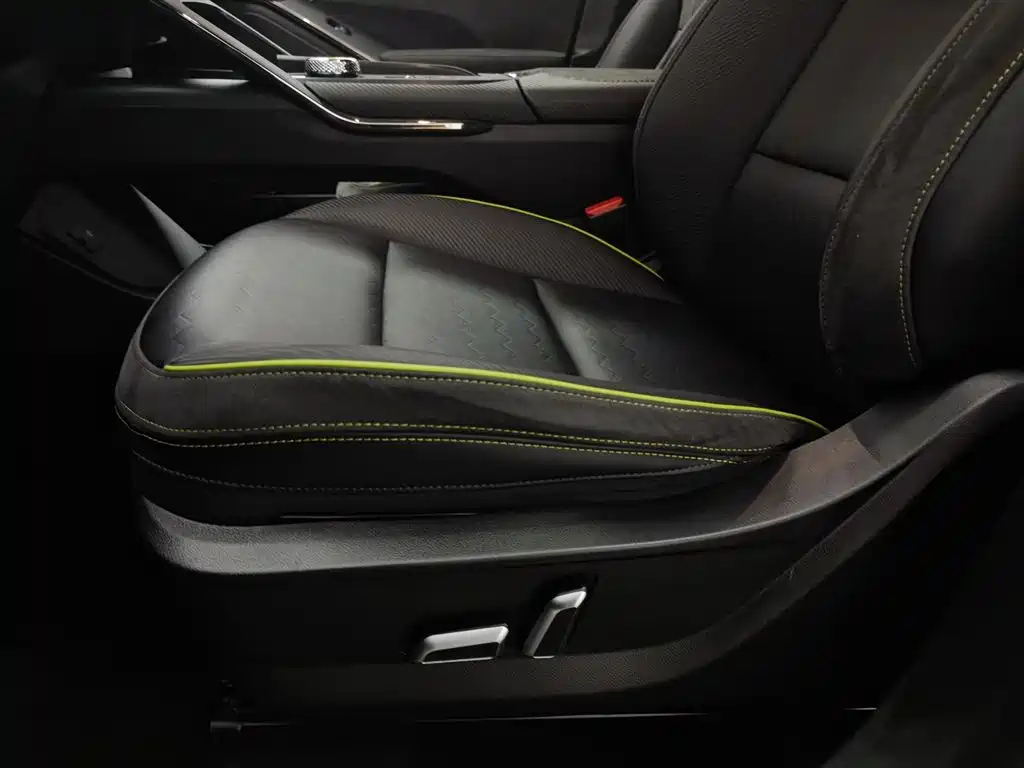HAVAL H6S 2022