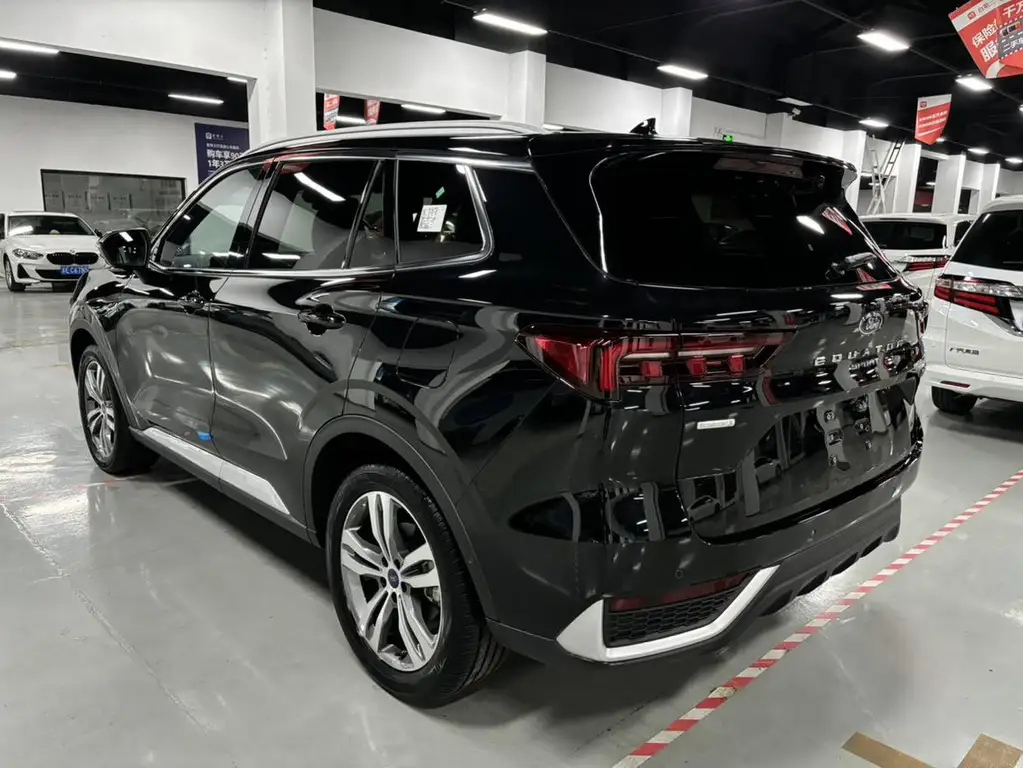 FORD OTHER 2023
