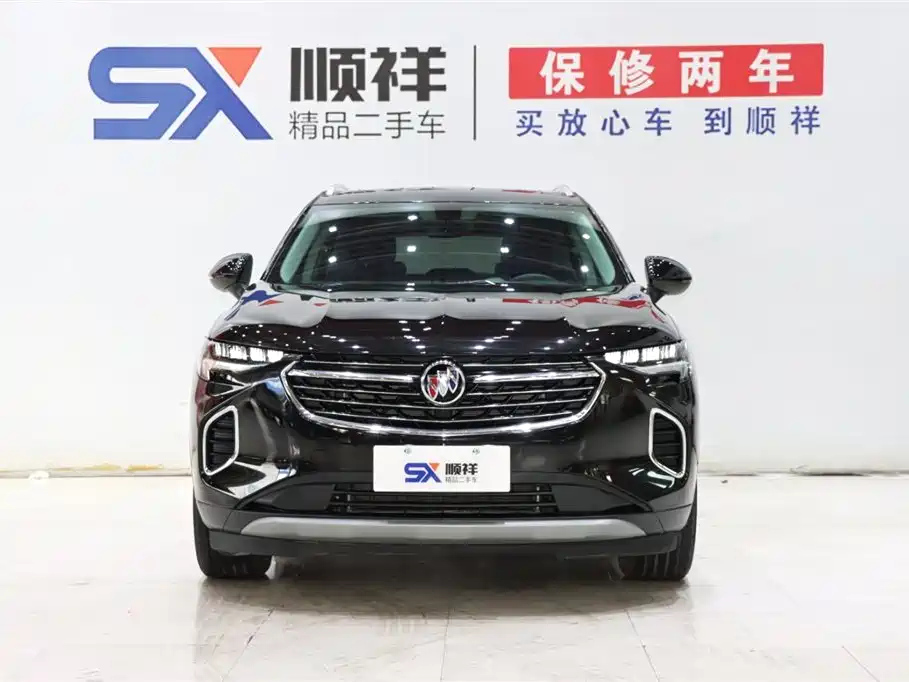 BUICK ENVISION S 2022