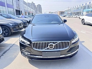 Заказать VOLVO S90