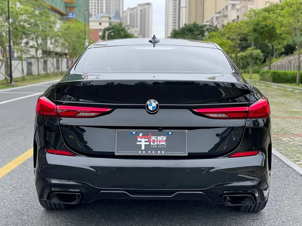 BMW 2-SERIES 2023