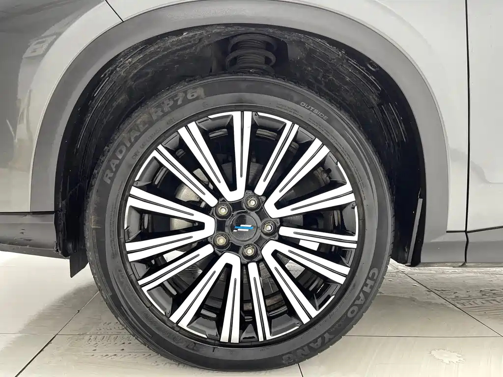 CHANGAN OSHAN X5 2021