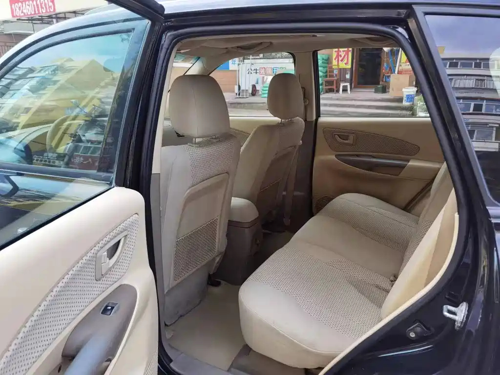 HYUNDAI TUCSON 2012