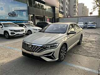 jetta va7