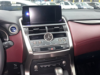 LEXUS NX 2020 YEAR 300H EDITION EURO V 2020