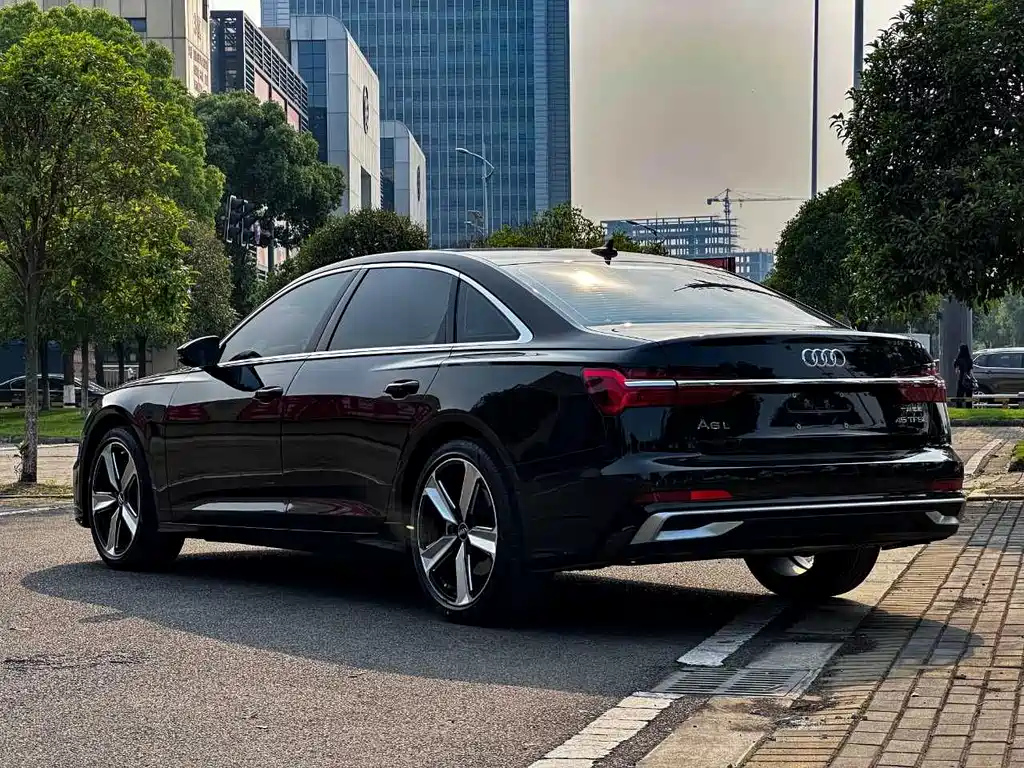 AUDI A6L 2024