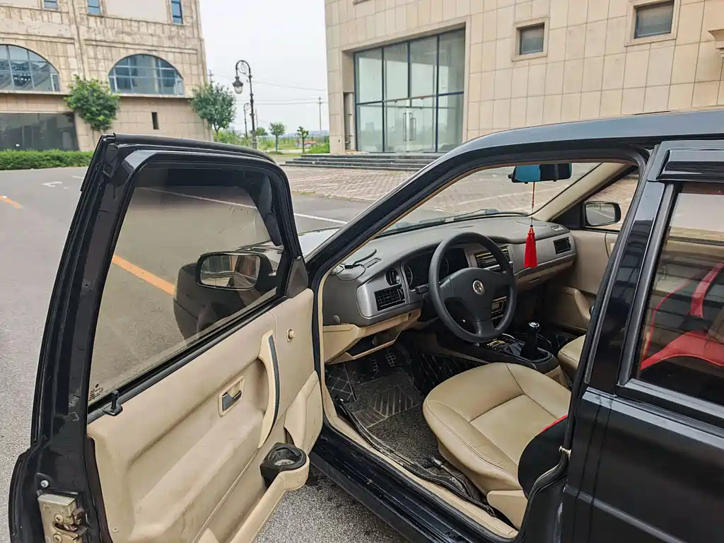 VOLKSWAGEN OTHER 2008