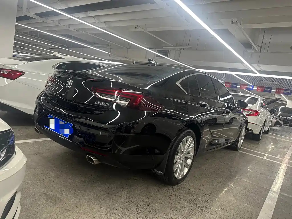 BUICK REGAL 2023