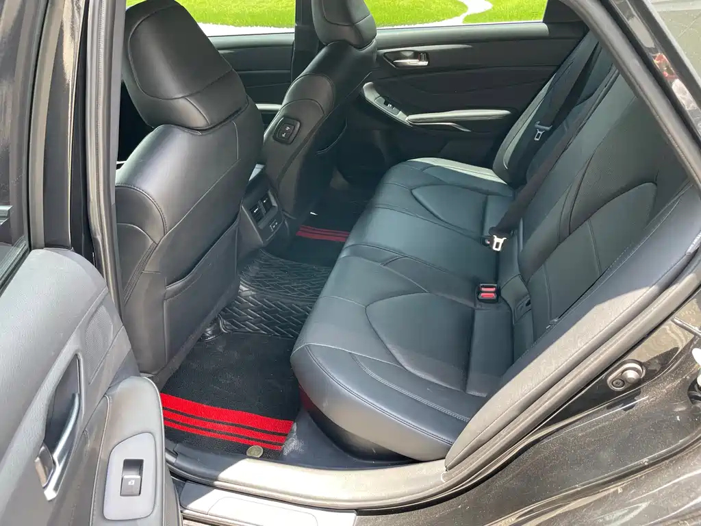 TOYOTA AVALON 2023