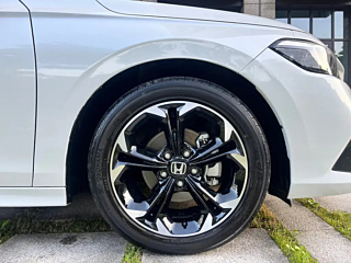 HONDA CIVIC 2022 YEAR 240TURBO CVT POWER EDITION 2022