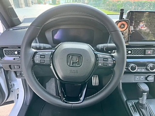 HONDA CIVIC 2022 YEAR 240TURBO CVT POWER EDITION 2022