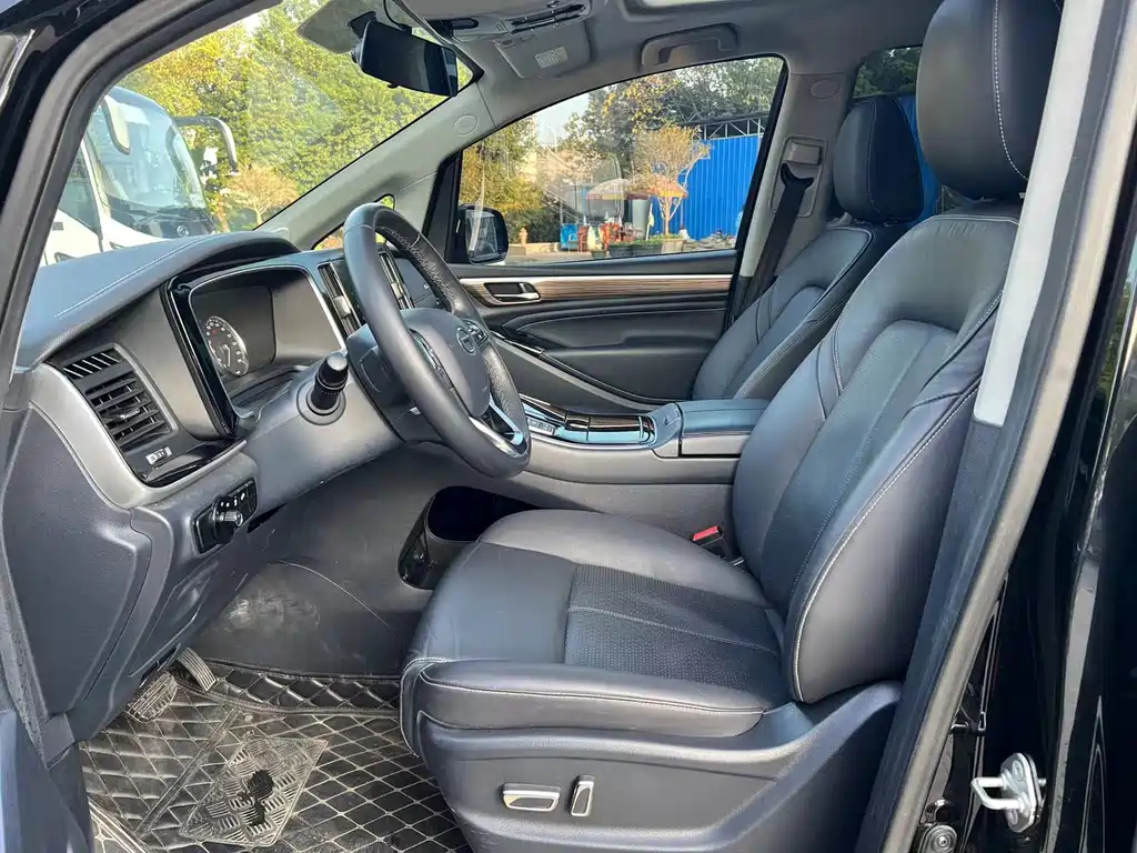 TRUMPCHI M8 2021