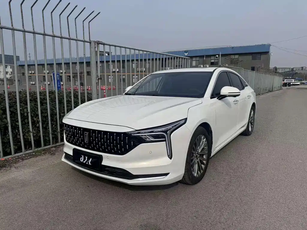 BESTURN B70 2023