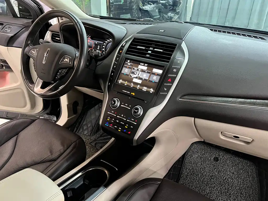 LINCOLN MKC 2019