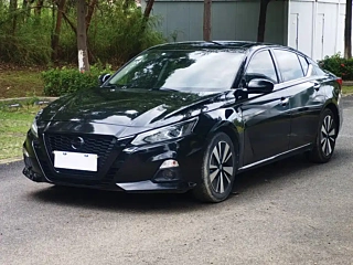 NISSAN TEANA 2021