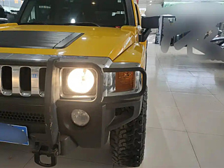 HUMMER H3 2005 YEAR H3 3.5 2005