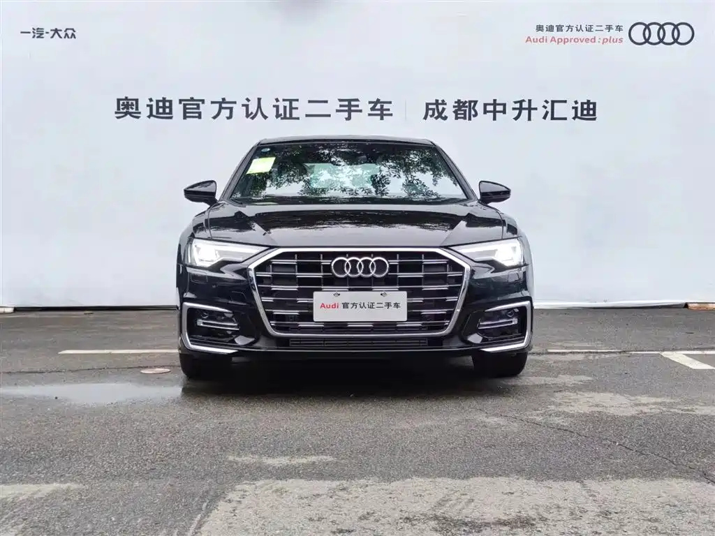 AUDI A6L 2024