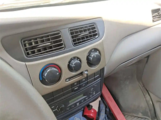 CHANGAN STAR 2 2012 YEAR 1.0L TYPE JL466Q9 2012
