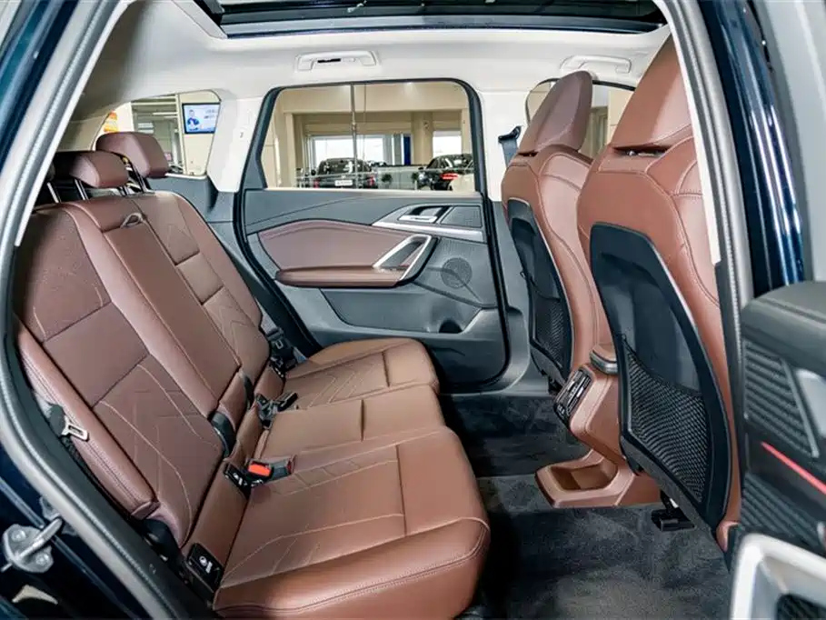 BMW X1 2023