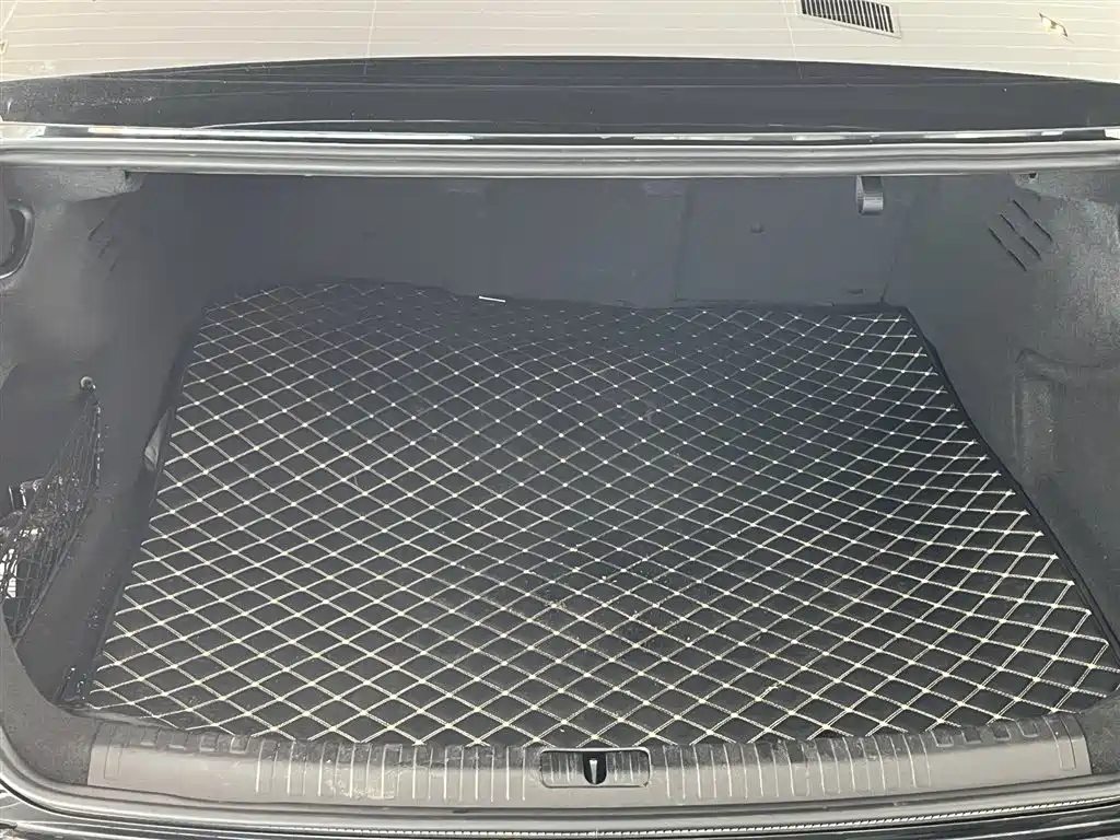 AUDI A6L 2019