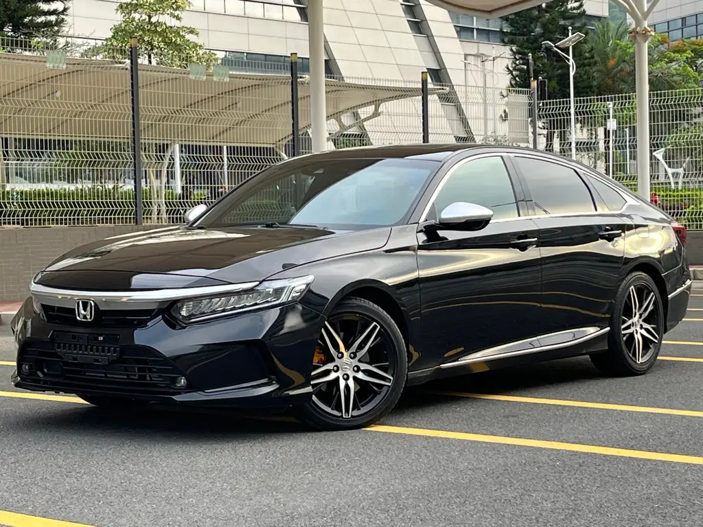 HONDA INSPIRE
