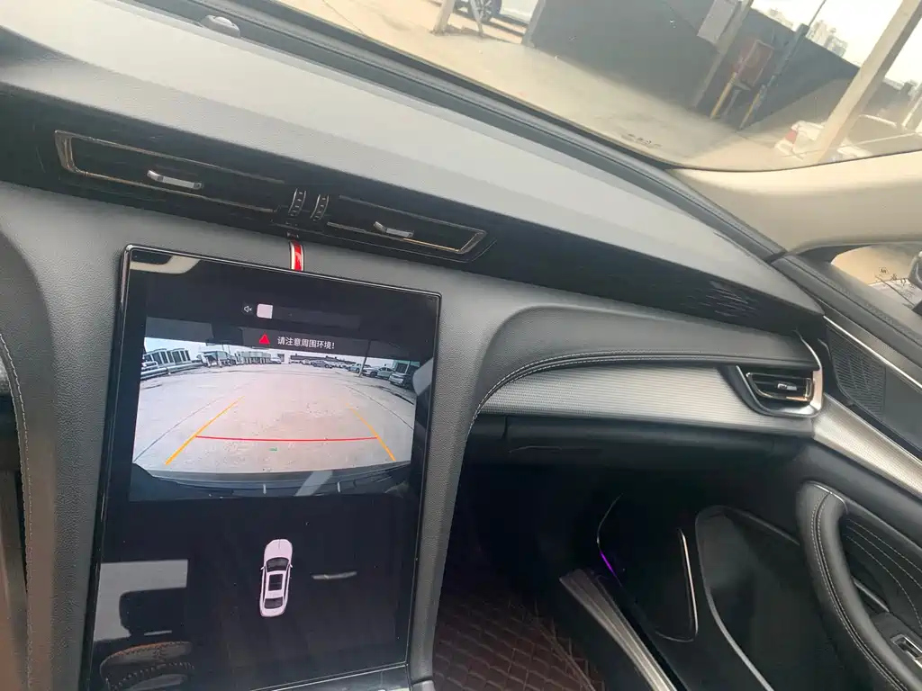 HONGQI H5 2023